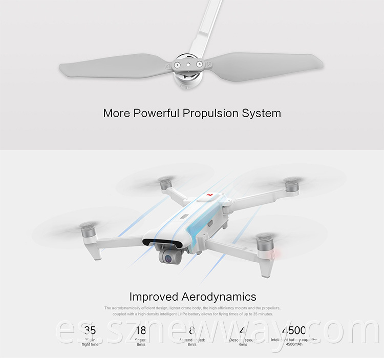 Xiaomi Fimi Drone